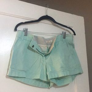 Mint j crew shirts
